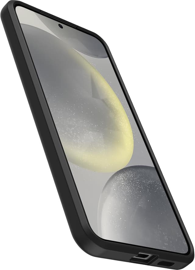 Detalle de Coque Otterbox Sleek pour Galaxy S24+