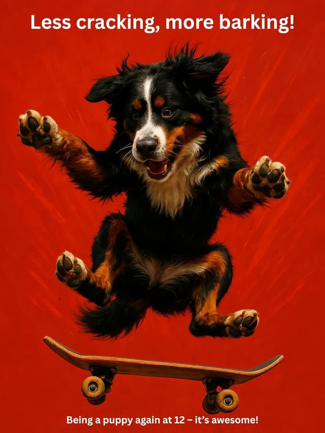 Detalle de Dr. Flex Complexe Articulaire & Osseux pour chiens – 110 gélules, glucosamine, chondroïtine, MSM, curcuma & pipérine