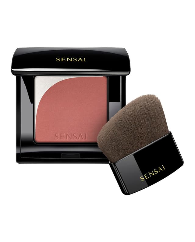 Imagen de Sensai Blooming Blush colorete 💄 en OfertitasTOP