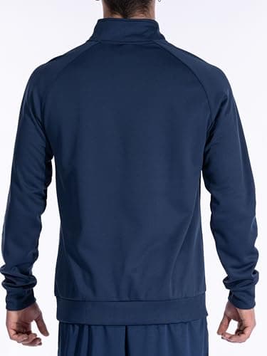 Detalle 2 de Joma Faraon Marino sudadera 5XS