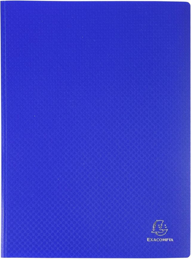 Thumbnail 2 de Exacompta Rif. 8860E Portadocumenti OPAK