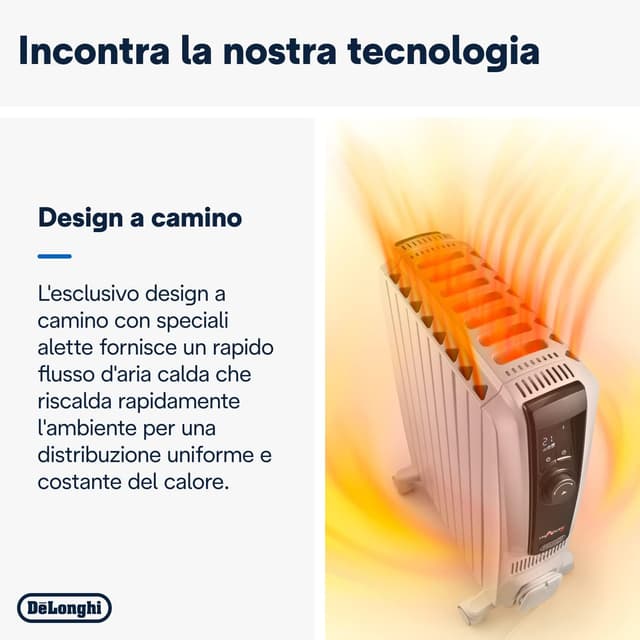 Detalle 2 de De'Longhi Dragon 4 Pro TRDX41025E 2500 W