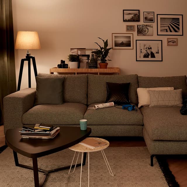 Thumbnail 3 de Philips Ampoules LED E27 100 W