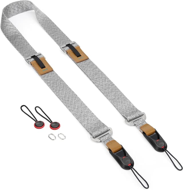 Detalle de Sunya Sangle appareil photo corde nylon 90 kg