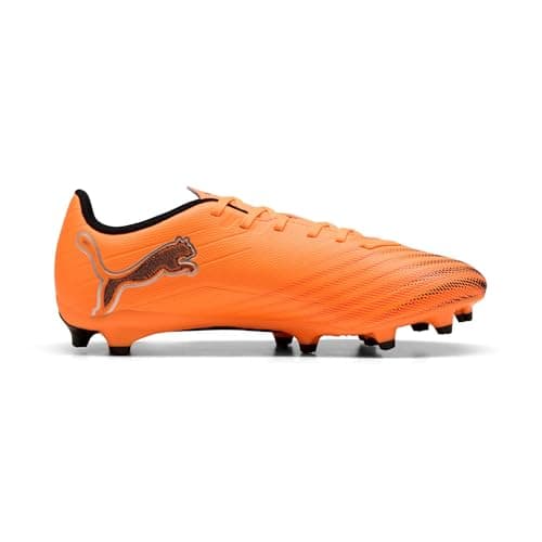 Detalle de PUMA Ultra 6 Play FG/AG 42 EU — botas de fútbol