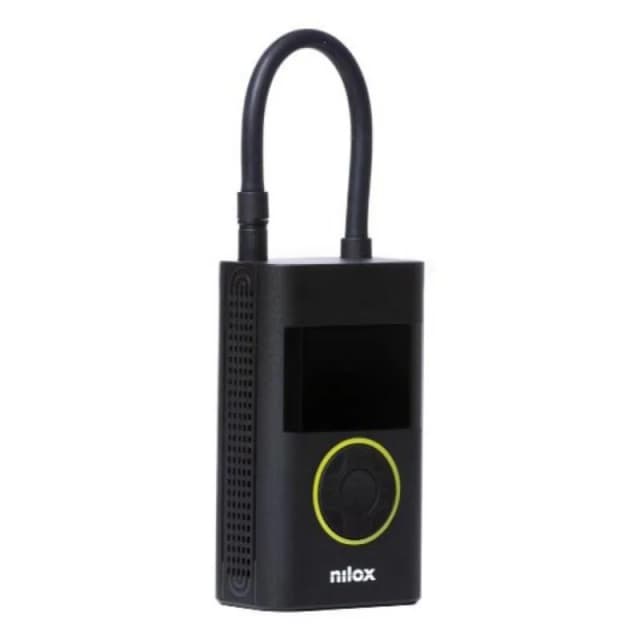 Thumbnail 2 de nilox NXAIRPUMP 10 bar 4000 mAh