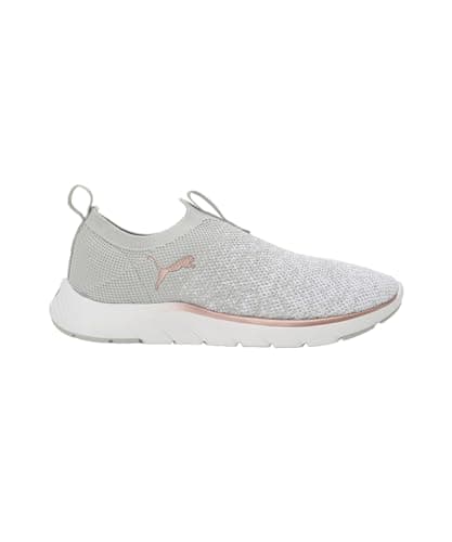 Thumbnail 3 de PUMA Women Softride Remi Slip-on: Zapatillas Running 🚀 Ash Gray