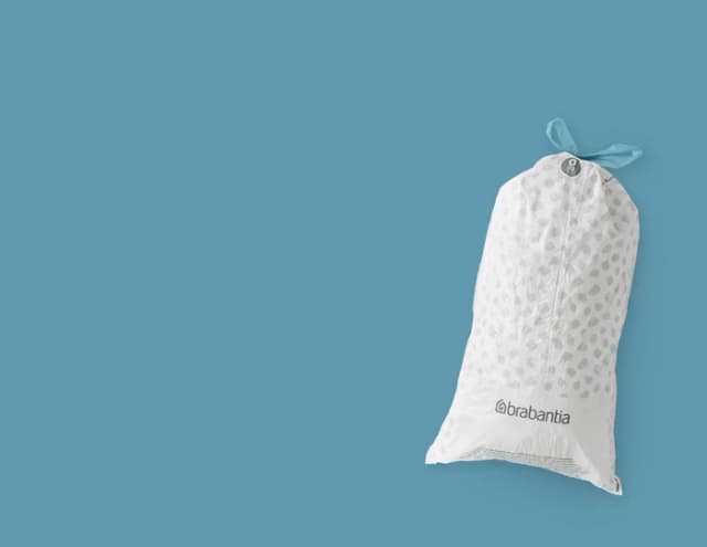 Thumbnail 32 de Brabantia Bo Touch Bin 2 x 30 Liter Mineralbeton-Grau