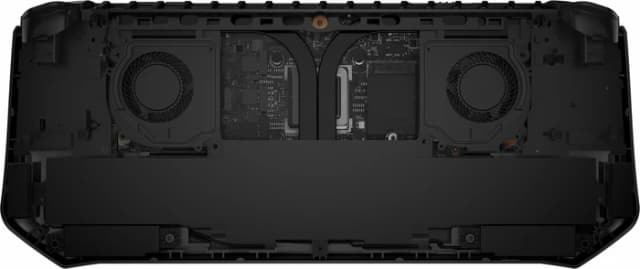 Thumbnail 12 de MSI Claw 7 AI+ A2VM-008NL mit 512 GB