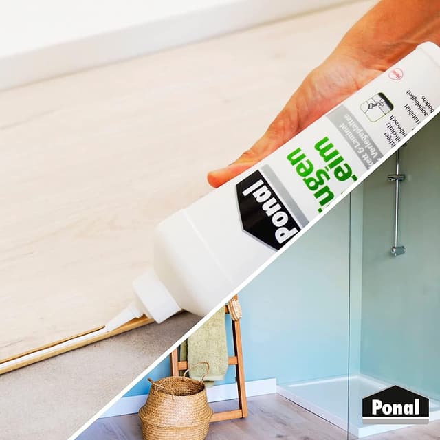 Thumbnail 4 de Ponal Parkett & Laminat Fugenleim 1 kg