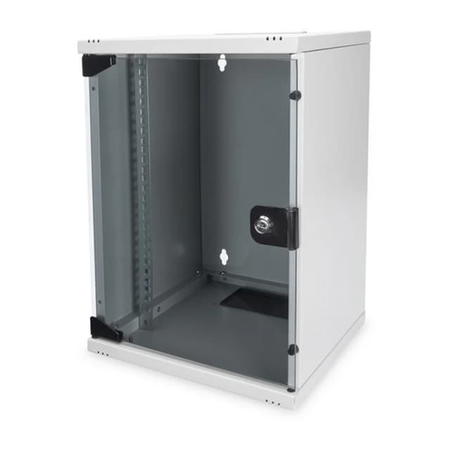 Imagen de Digitus Carcasa de pared 254 mm 10" en OfertitasTOP