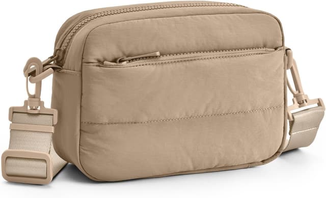 Detalle de oscaurt Crossbody Bag puffer 21.6cm