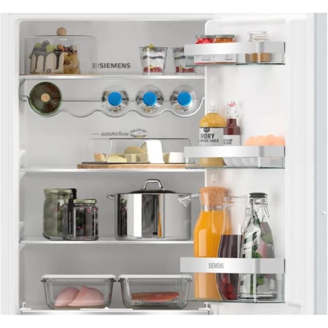 Thumbnail 3 de Siemens iQ300 KI86VVSE0 Frigorífico Integrable