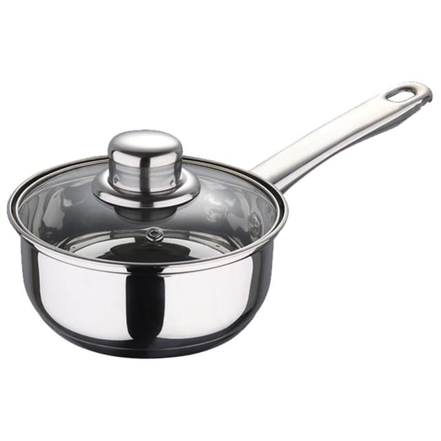 Detalle de San Ignacio Cassel 12 piezas batería de cocina