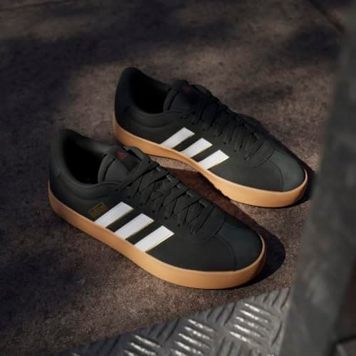 Detalle 2 de adidas VL Court 3.0 Shoes 39 ⅓