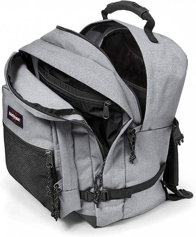 Detalle de EASTPAK ULTIMATE mochila 42 L