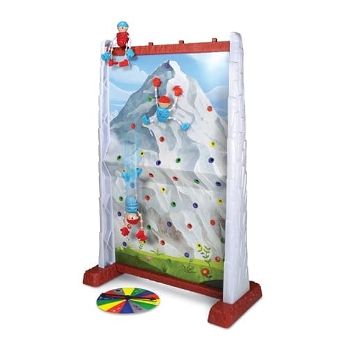 Detalle 2 de Bizak Desafío Everest — juego de mesa familiar 2–4 jugadores 🎲