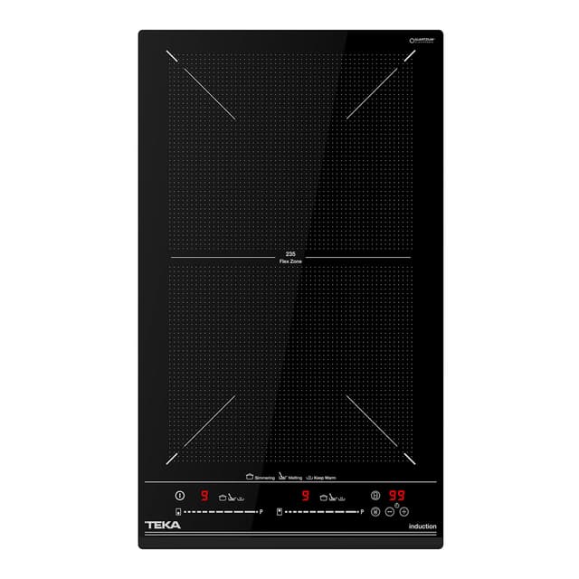 Imagen de Teka IZF32400 MSP BK placa 30 cm en OfertitasTOP