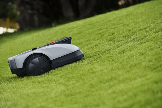 Thumbnail 8 de Ecovacs GOAT O600 RTK Mähroboter