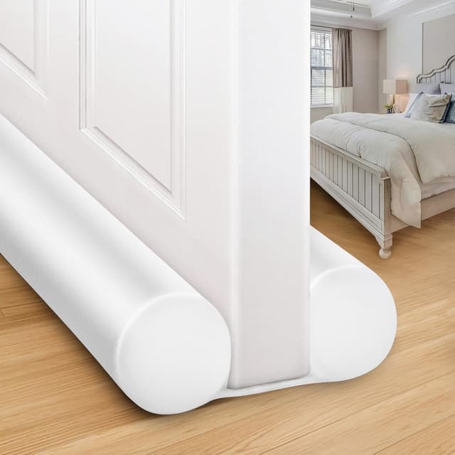 Imagen de MAXTID Under Door Draft Stopper 36" 🏠 en OfertitasTOP