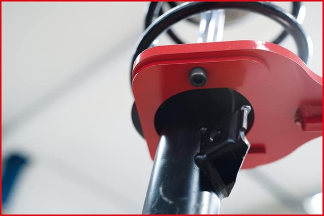 Thumbnail 4 de KS Tools McPherson Federbeinstütze 30 mm