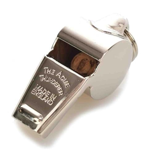 Thumbnail 1 de ACME Sifflet Thunderer 60,5 ⚡