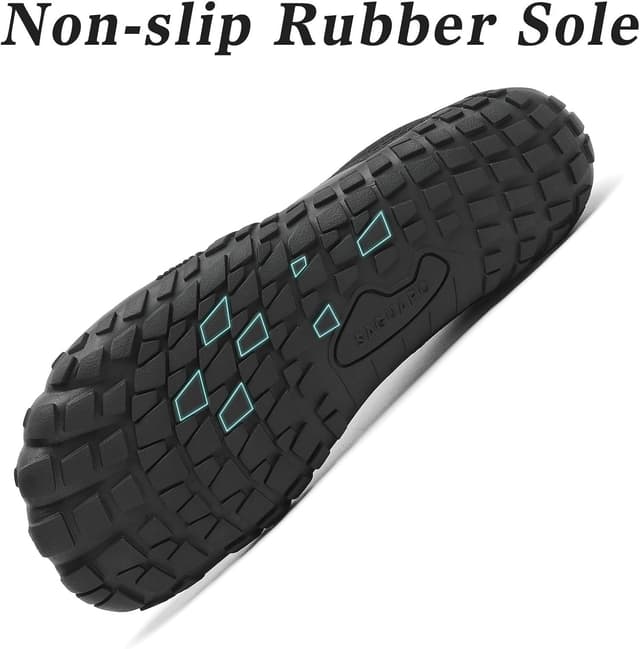 Thumbnail 5 de SAGUARO Barfußschuhe Trail Unisex Gr. 36–50