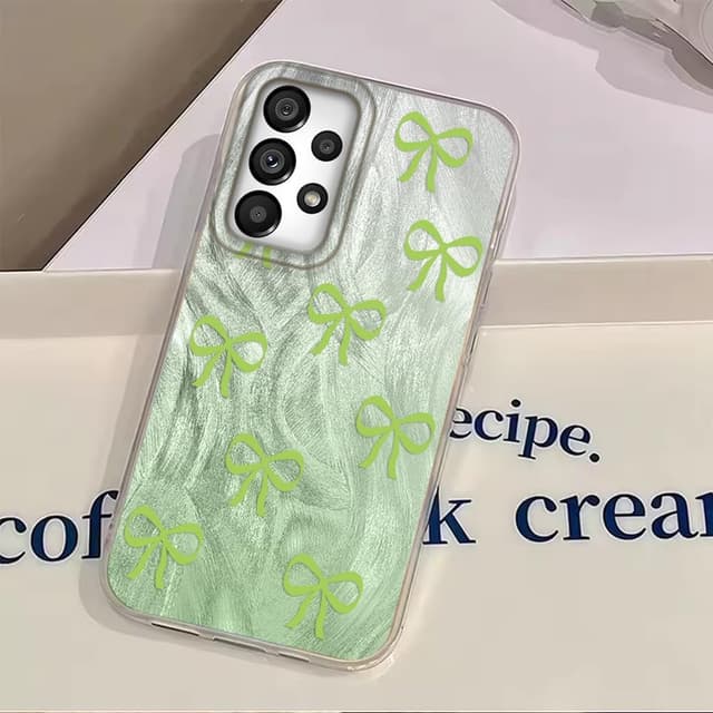 Thumbnail 6 de Tedyhulle Handyhülle für Galaxy A52 6,5 Zoll