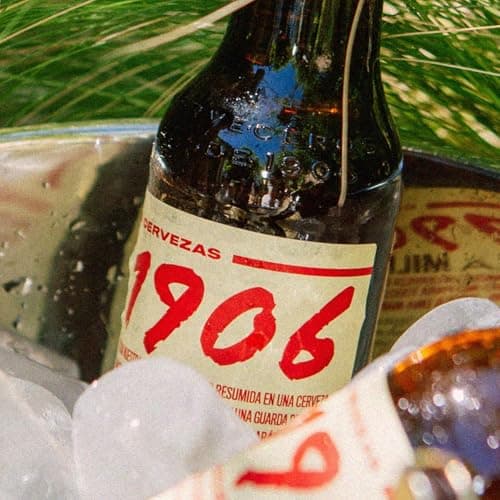 Thumbnail 8 de 1906 Reserva Especial 24x33 cl 6,5% Vol 🍺