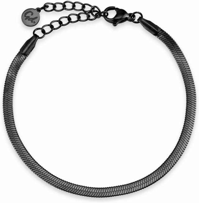 Thumbnail 6 de GD GOOD.designs Pulsera serpiente 3mm