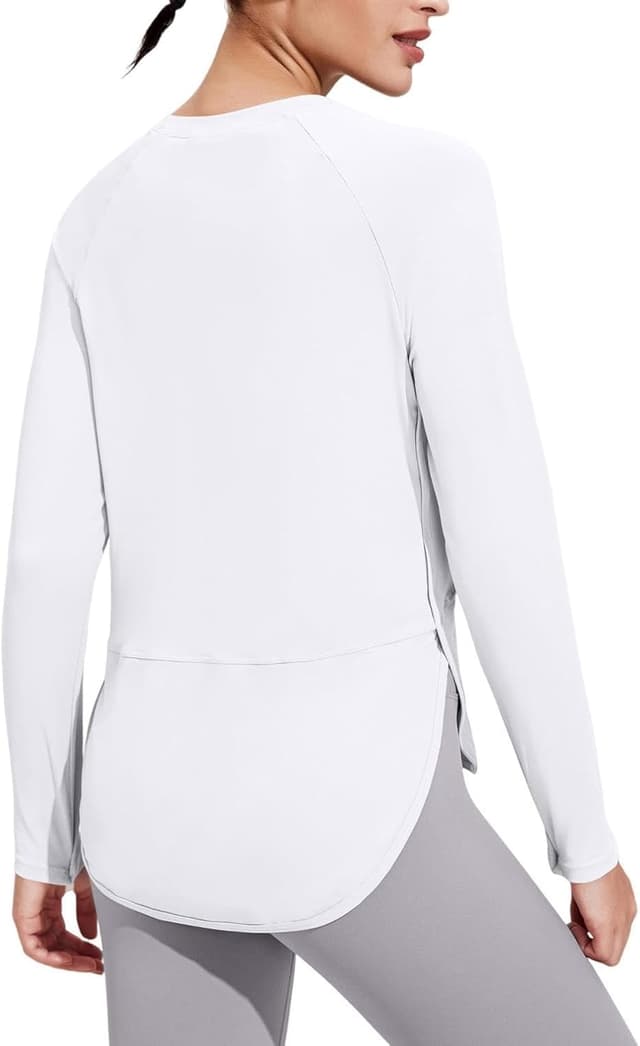 Thumbnail 1 de PINSPARK Camiseta running donna a maniche lunghe