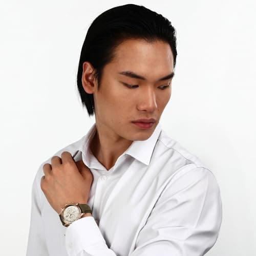 Thumbnail 3 de Maserati R8871633007 reloj cronógrafo