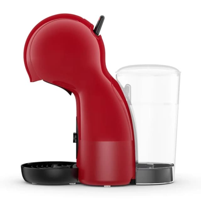 Detalle 2 de Krups Piccolo XS cafetera Dolce Gusto 15 bar, 0,8 l