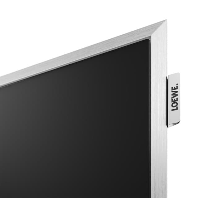 Thumbnail 5 de LOEWE stellar 48 TV OLED 121 cm, 1 TB