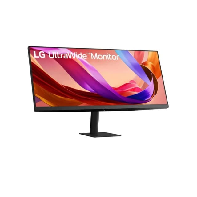 Detalle 1 de LG 34U511A-B 34" 100Hz UltraWide IPS