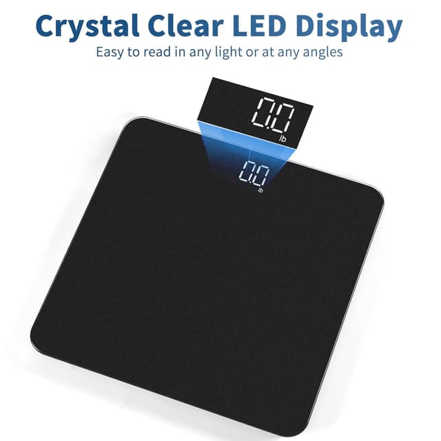 Thumbnail 3 de Vitafit Vitafit Personenwaage Digital