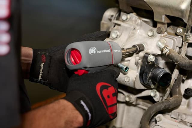 Thumbnail 4 de Ingersoll‑Rand 2115QTiMAX Clé à chocs 407 Nm