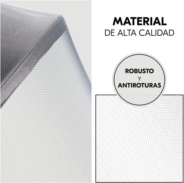 Thumbnail 4 de hauck Mosquitera Carro Bebe Universal Antimosquitos