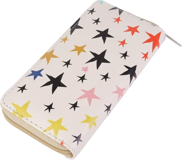 Thumbnail 4 de DonDon Portafoglio donna gatto e cane 19x10 cm