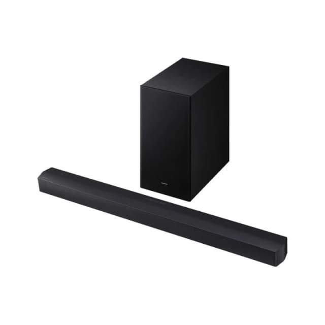 Imagen de Samsung HW-B460F Barra de sonido 300 W en OfertitasTOP