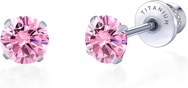 Imagen de Limerencia Titan Ohrringe 5 mm en OfertitasTOP