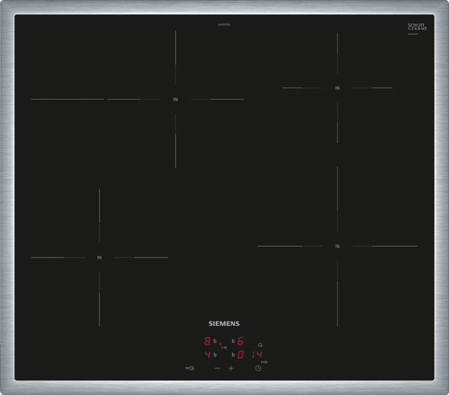 Imagen de Siemens EI645CFB6E Induktionskochfeld en OfertitasTOP