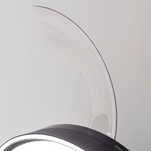 Thumbnail 6 de Cecotec EnergySilence Aero 4280 Invisible Black: ventilador de techo de 42" con aspas retráctiles y lámpara