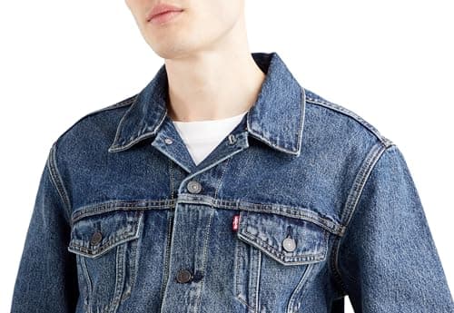Thumbnail 10 de Levi's The Trucker Chaqueta XXS jacket