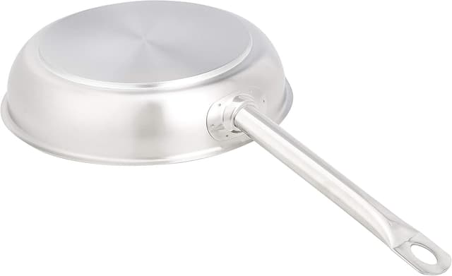 Thumbnail 3 de Amazon Basics 20, 24 and 30 cm frying pan set