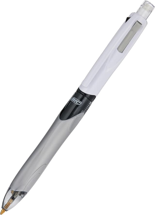 Detalle 2 de BIC 4 Colori 942103 Penna Multicolore