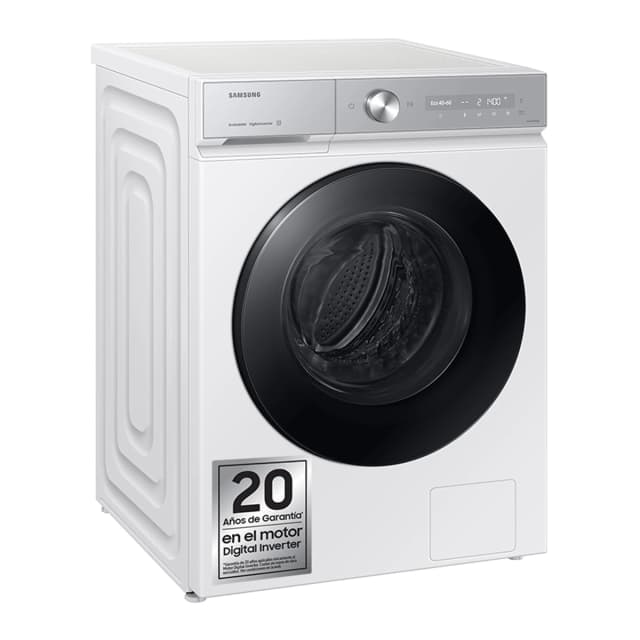 Imagen de Samsung WW11DB8B95GHU3 11kg en OfertitasTOP