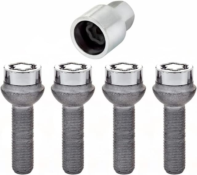 Thumbnail 2 de McGard Set de boulons Anti-vol M12x1.50