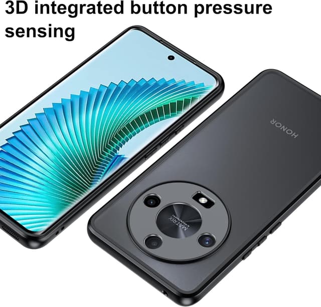 Thumbnail 6 de Honor Magic 6 Lite Case mit Silikon