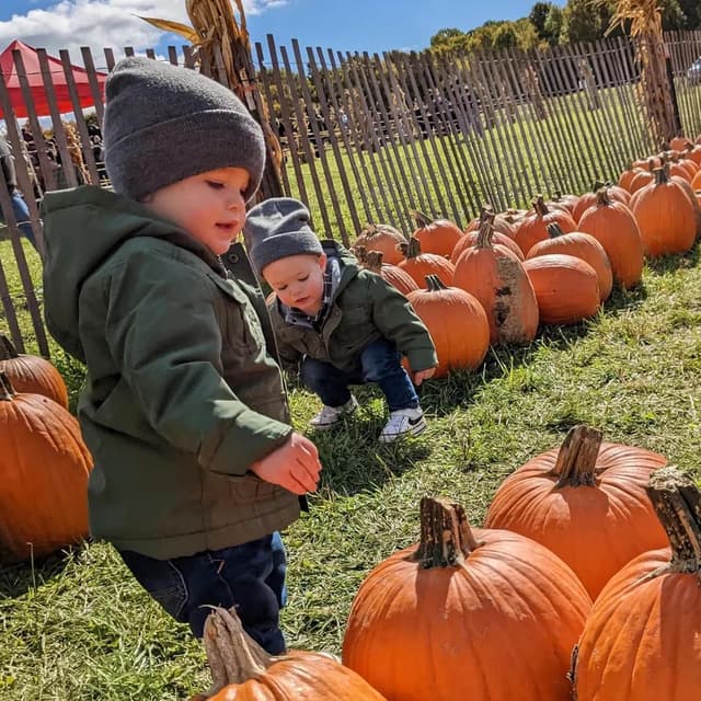 Thumbnail 6 de FURTALK Unisex Baby Wintermütze 3 Größen 🧣
